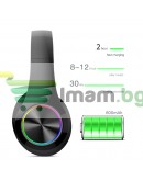 Мултифункционални безжични bluetooth слушалки B39